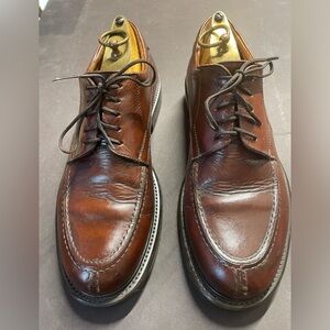 Boemos Italian Oxfords